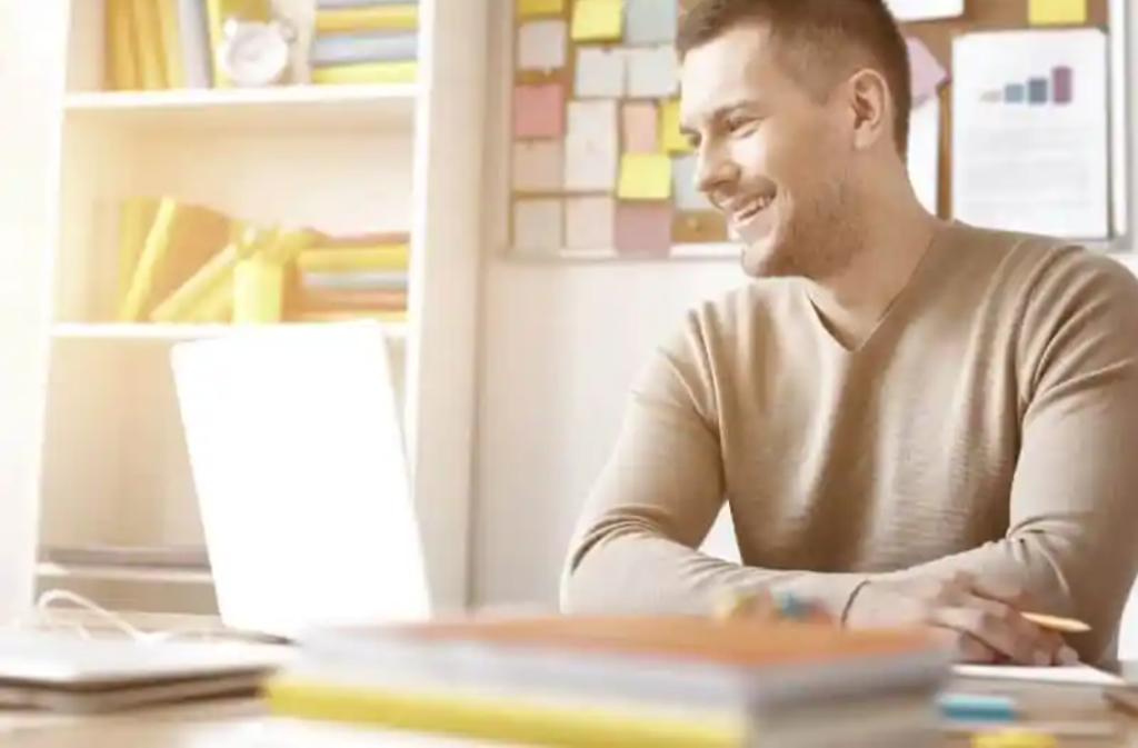 Brain sensei online teaching 