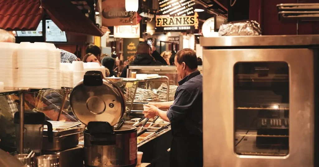 Don foodservice tools and gears images