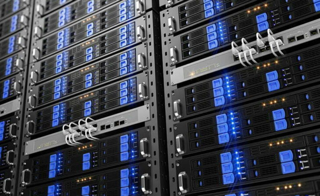 Virmach hosting services
