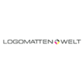 Logomatten Welt fr