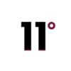 11 Degrees
