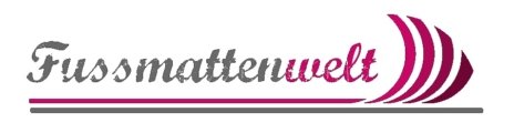 Fussmatten Welt fr