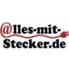 alles mit Stecker fr