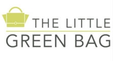 The Little Green Bag fr